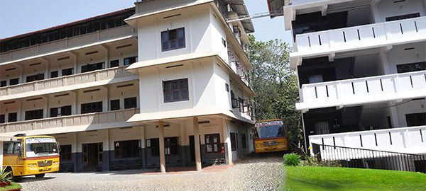 benedictine hostel