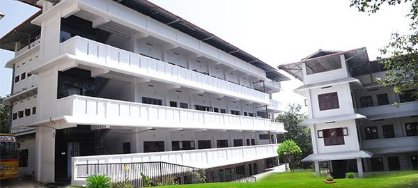 benedictine hostel